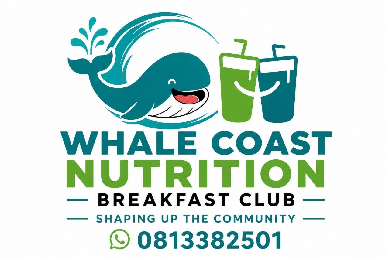 Whale Coast Nutrition